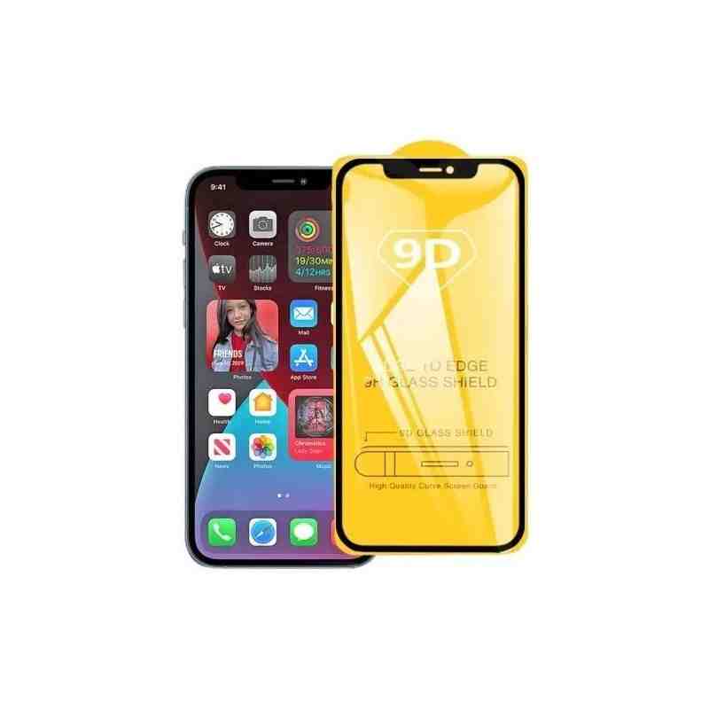IPHONE 12/12 PRO X UNIDAD 9D